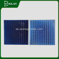 Einkristall 12BB Photovoltaik -Solarpanel